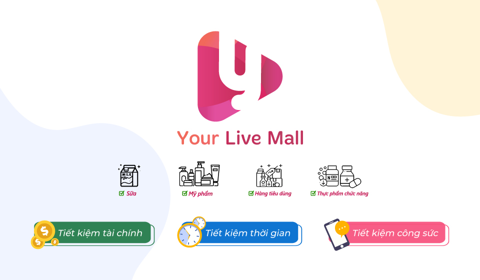 Your Live Mall