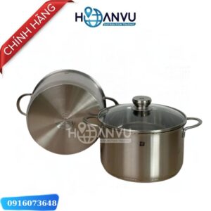 Nồi Inox Thép Không Gỉ Zwilling Stock Pot