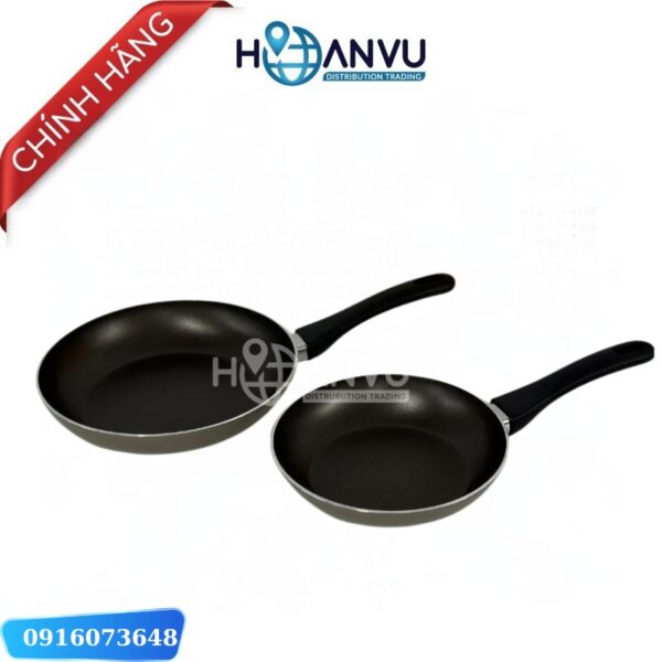 Chảo Chống Dính Royal VKB Frypan